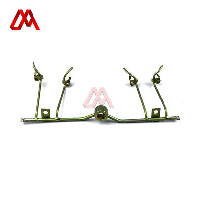 8944697092 Pipe Oil Jet 8-94469709-2 for ISUZU NHR NKR 4JB1 