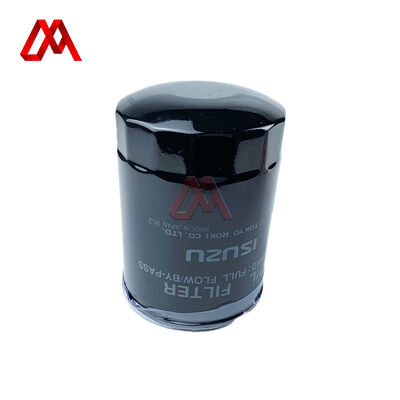 Oil Filter Element OEM Parts 8-94360427-1 8943604271 for ISUZU 100P-T 600P NHR94