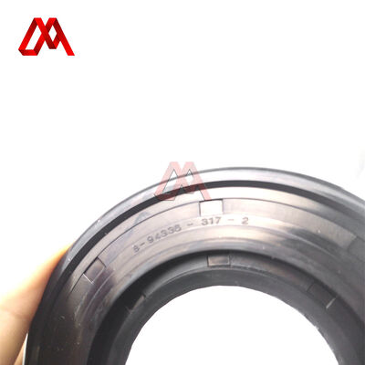 8-94336317-0 8943363170 Inner Rear Hub Oil Seal suitable for ISUZU 700P NPR 4HK1 