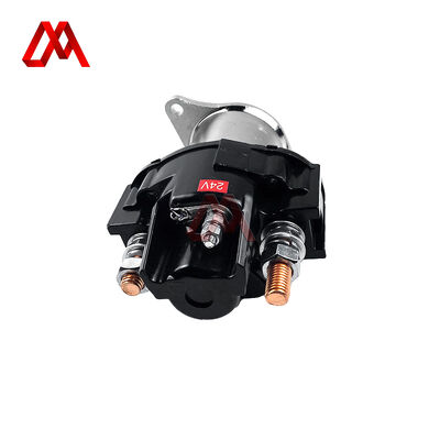 1-81100133-0 1-81151103-1 Engage Starter Switch 1811001330 1811511031 Suitable for ISUZU FVR34 6HK1