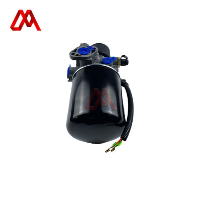 1-85576399-0 1-85576455-1 8-98185663-0 1855763990 1855764551 8981856630 Air Dryer Suitable For ISUZU