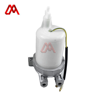 China IZUMI Truck Parts 8941449330 Oil Water Separator 8-94144933-0 for ISUZU NPR 4HF1 