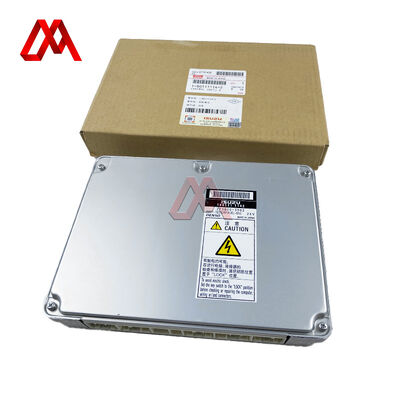 1-80111114-0 1801111140 ECM Engine Control Unit for ISUZU 6WF1 CYH Heavy Duty Truck