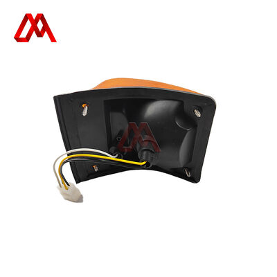 1-82210172-J 182210172J Halogen Front Turn Signal Light for ISUZU Commercial Truck