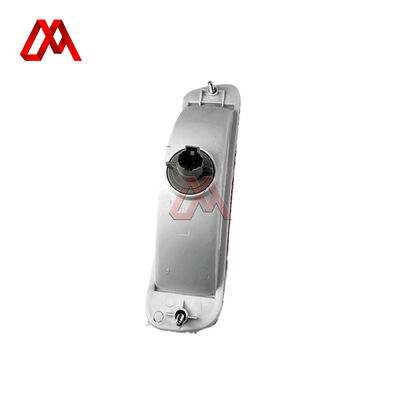 OEM Style Front Turn Signal Assembly Compatible with ISUZU EXZ01 Truck 1-82210203-J 182210203J