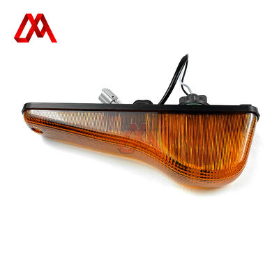 Durable Door Indicator Light 1-82210228-J 182210228J for ISUZU CXZ96 Commercial Truck