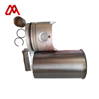 5878144030 5-87814403-0 Engine Cylinder Lineer Set Spare Parts for ISUZU TFR 4JJ1 Trucks