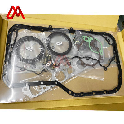 5-87811869-0 Engine Overhaul Gasket Set Suitable for ISUZU NPR66 4HF1 5878118690