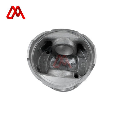 1-87812486-0 Engine Cylinder Liner Kit 1878124860 for ISUZU ZX200 ZX225 4BG1 6BG1 