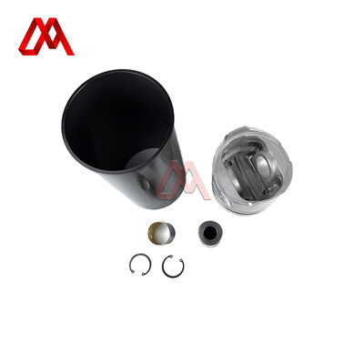 1-87811436-0 1878114360 Engine Cylinder Liner Kit for ISUZU 