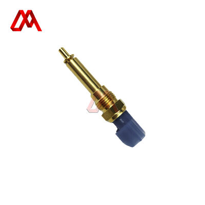 Heavy Duty Truck Parts Water Temperature Sensor 1-80210005-0 1802100050 For ISUZU CXZ 4HK1 6HK1 6WF1 6WG1 Engine 