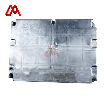 Heavy Duty Truck Parts 1801111141 1-80111114-1 Electronic Engine Control Module 1-80111114-0 1801111140 for ISUZU CYH 6WF1 