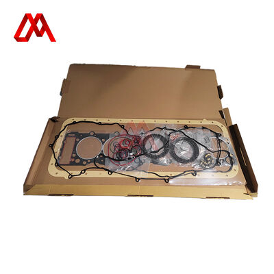 Diesel Engine Overhaul Rebuild Kit 1-87811078-J 187811078J Compatible with ISUZU 6HH1 Truck