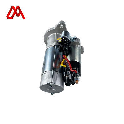 1-81100352-J 181100352J MITSUBISHI Starter for Isuzu CXZ 6WF1 Truck