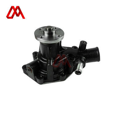 8-97021171-0 8970211710 With Gasket Water Pump Assembly Suitable for ISUZU NKR NPR 4BC2 4BE1 4BD1