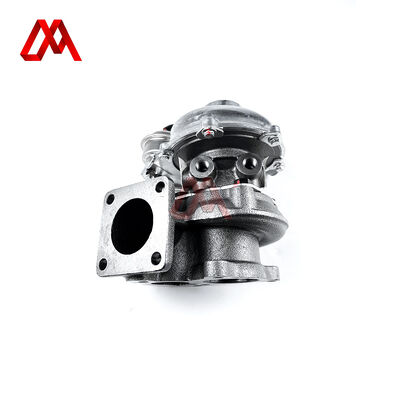 8-973659480-0 8-97038518-0 Turbocharger Assembly 89736594800 8970385180 Suitable for ISUZU TFR 4JH1