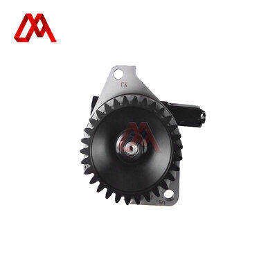 Truck Replacement Spare Parts Power Steering Pump 1195004650 1-19500465-0 for ISUZU FVR FSR 6HH1
