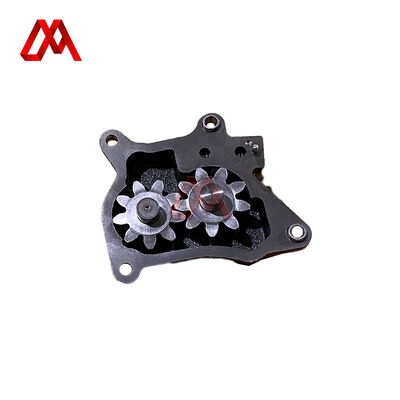 Trucks Parts Suppliers 1-13100313-3 1131003133 8-94390414-0 1-87618503-0 Oil Pump for Isuzu Engine 6HK1 