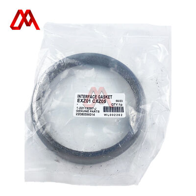 Spare Parts For Trucks Vibnon Exh Pipe Bearing Seal 1221192970 1-22119297-0 for Isuzu CXZ51 6WF1