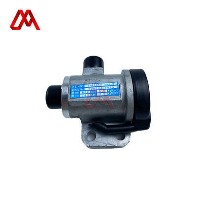 Spare Parts For Trucks 1-48350058-0 1483500580 Air Control Governor for ISUZU FVR34 6HK1 