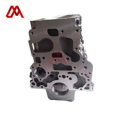 5-87310268-0 5873102680 Cylinder Block Assembly for ISUZU 100P NKR5 Truck Spare Parts