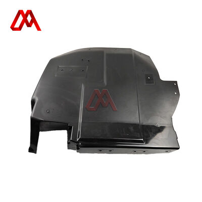 Wholesale Truck Spare Parts 1799389711 1799388279 1-79938971-1 1-79938827-9 Rear Mud Guard for ISUZU FVZ34 6HK1
