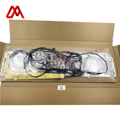 Wholesale Truck Spare Parts 1-87811078-0 Engine Overhaul Gasket Set 1878110780 for ISUZU FVR33 6HH1