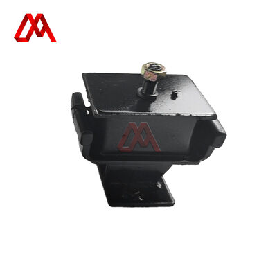 OEM Parts 8-97201669-0 5-87610196-0 Front Engine Foot Rubber 8972016690 5876101960 for ISUZU NPR NQR 4HG1 Truck 