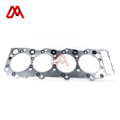 8-97105872-0 Cylinder Head Gasket 8971058720 Suitable for ISUZU NKR NPR XD 4HF1-O