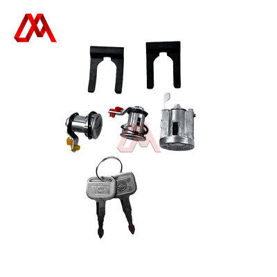 Truck OEM Parts 8-94332441-0 8943324410 Cylinder Set for Isuzu NHR NKR 100P 