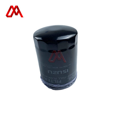 Truck OEM Parts 8-94360427-1 8943604271 Oil Filter Element for ISUZU 100P-T 600P NHR94