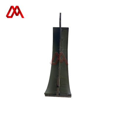 Truck OEM Parts Brake Shoe 8-97020250-0 8970202500 for ISUZU 700P 