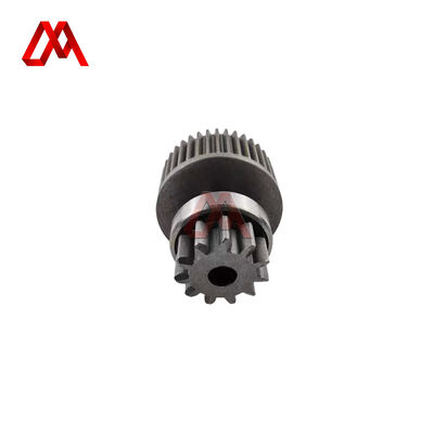Truck OEM Parts 8970256710 8-97025671-0 Starter Pinion Clutch Assembly for ISUZU NPR66 4HF1