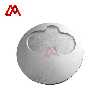 Cylinder Liner Kit 5-87813206-A 5-87813206-0 for ISUZU NKR 4JG2 Truck Engine Parts