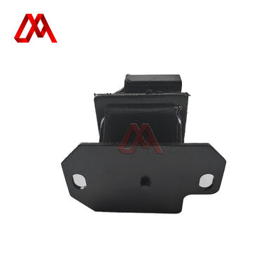Truck OEM Parts 8971614940 8970792201 8-97161494-0 8-97079220-1 Front Engine Foot Rubber for ISUZU NPR66 4HF1