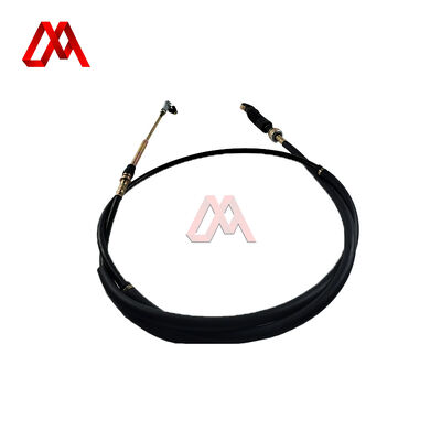 Truck OEM Parts 8-97089987-0 8970899870 Shift Cable Gear Shift Wire Assembly for ISUZU 100P 