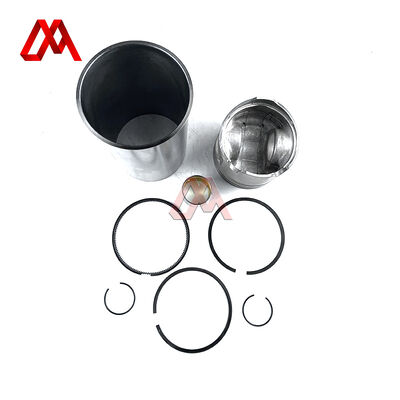 OE 5-87813193-0 5878131930 Cylinder Liner Kit for Isuzu 100P-T Truck