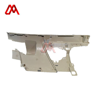 Truck OEM Parts CORNER BUMPER 8-97409872-0 8974098720 for ISUZU NPR NKR NHR