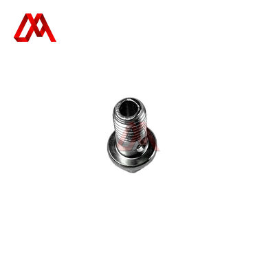Part Number 8-94396711-0 8943967110 Fuel Injector Return Line Bolt for Isuzu 6HK1 4HK1 Engine
