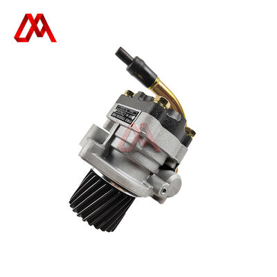 ZYB-0906L-240B ZYB-0906L/240B Automotive Power Steering Pump Hydraulic Booster Vane Pump for MITSUBISHI 4D33