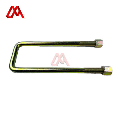 8-94127919 894127919 Leaf Spring U-Bolt Fit For Isuzu NHR NKR 100P Truck