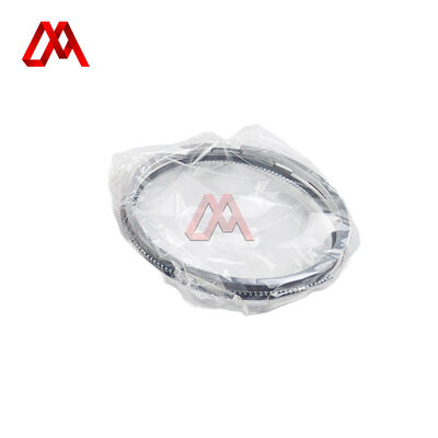 1-12121115-0 1121211150 Standard Piston Ring Set for ISUZU 6BG1T FSR12 NRR