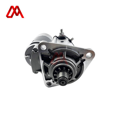 Truck Part 1-28000049-0 1280000490 New Starter For ISUZU CXZ 6BD1