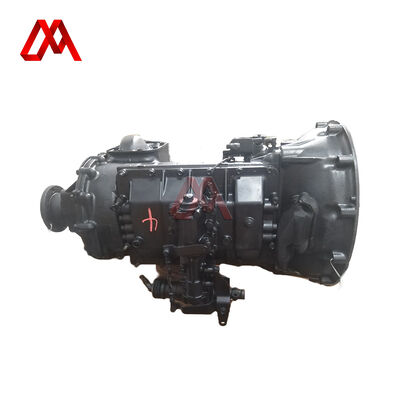 1-33043606-0 1330436060 Truck Part Gearbox Asembly Support for Isuzu CXZ 6WF1 