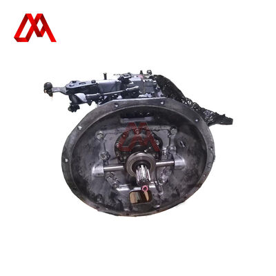 Manual Transmission Asembly OEM 1-33043779-0 1330437790 for ISUZU CYZ06 MAL6U 