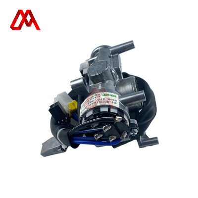1-46810852-J 1-46810852-0 1468108520 Ignition Switch Assembly for ISUZU 600P 4KH1 
