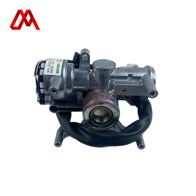 1-46810852-J 1-46810852-0 1468108520 Ignition Switch Assembly for ISUZU 600P 4KH1 

