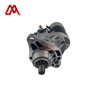 1-81100310-0 1811003100 1-81100310-J STARTER for ZAX330-3 6HK1 