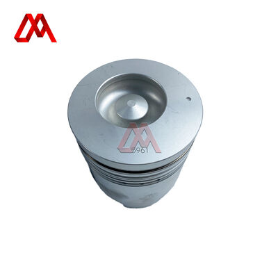 1878114600 1-87811460-0 Liner Kit for ISUZU FTR32 6HE1T 