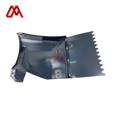 8-97387751-0 Mud Flap Assembly 8973877510 Suitable for ISUZU NPR75